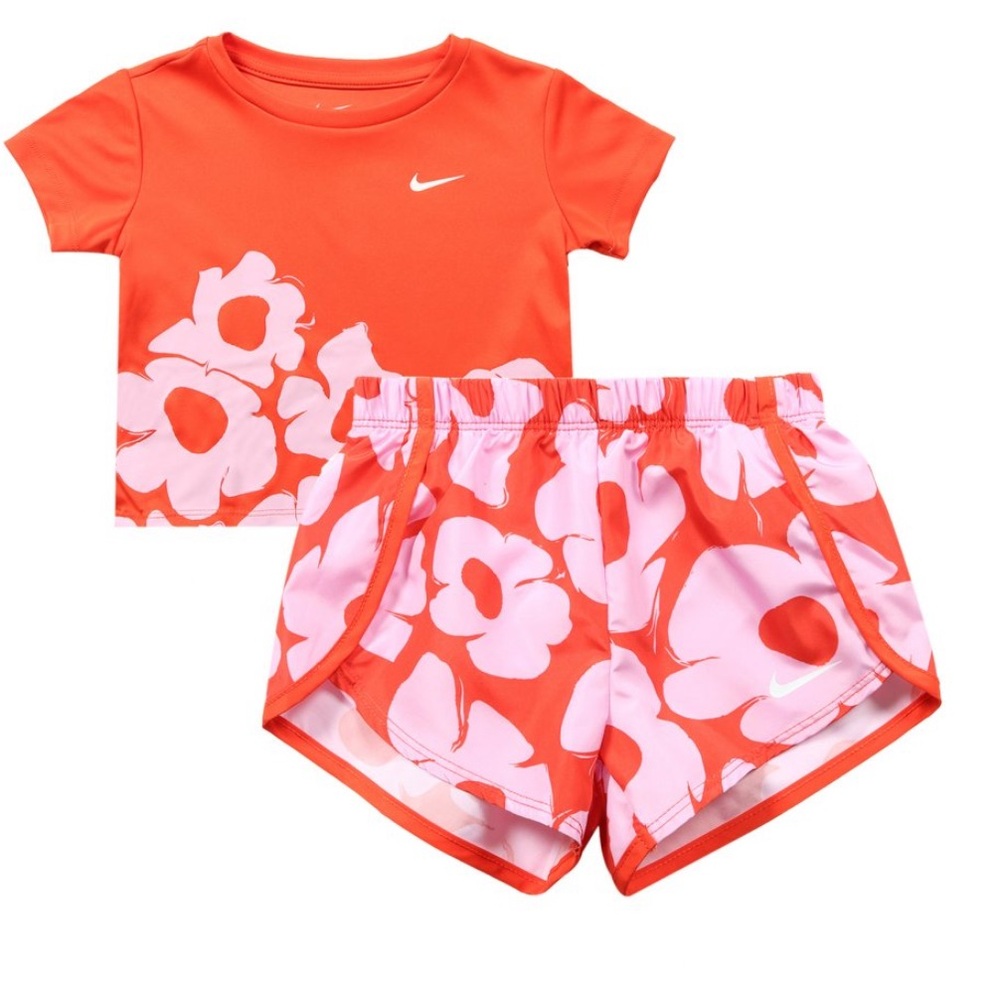 Two Matching Sets—Nike Dri-FIT